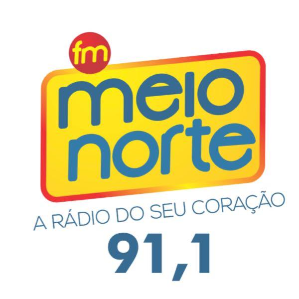 Meio Norte FM Tocatins
