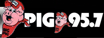 WPIG FM 95.7