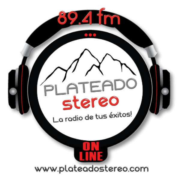 Plateado Stereo FM 89.4