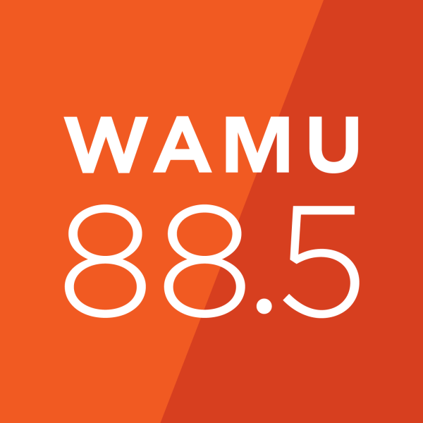 WAMU Live FM 88.5