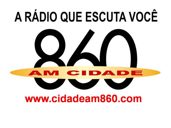 Rádio Cidade AM 860