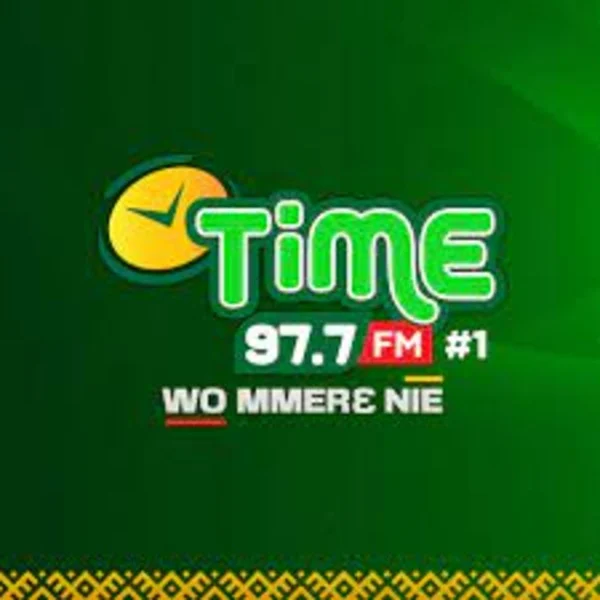 Time FM 97.7
