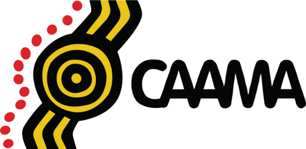 CAAMA Radio FM 100.5