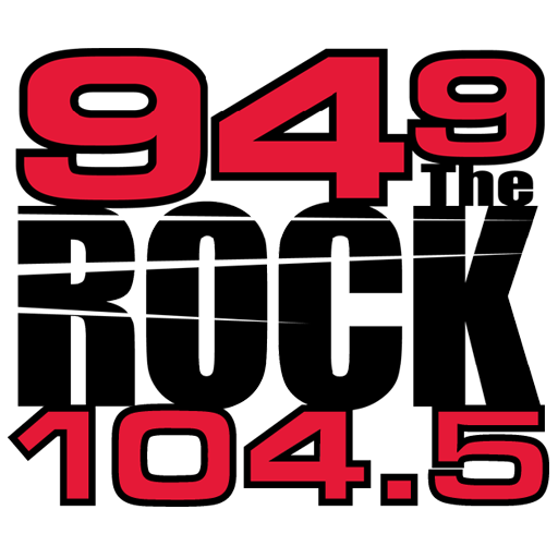 The Rock - KPKY FM 94.9