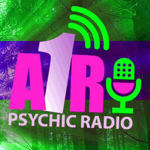A1R Psychic Radio