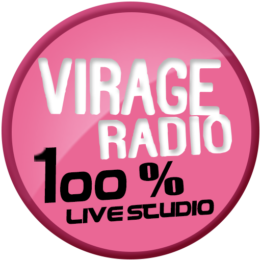 Virage Radio Musique de pub