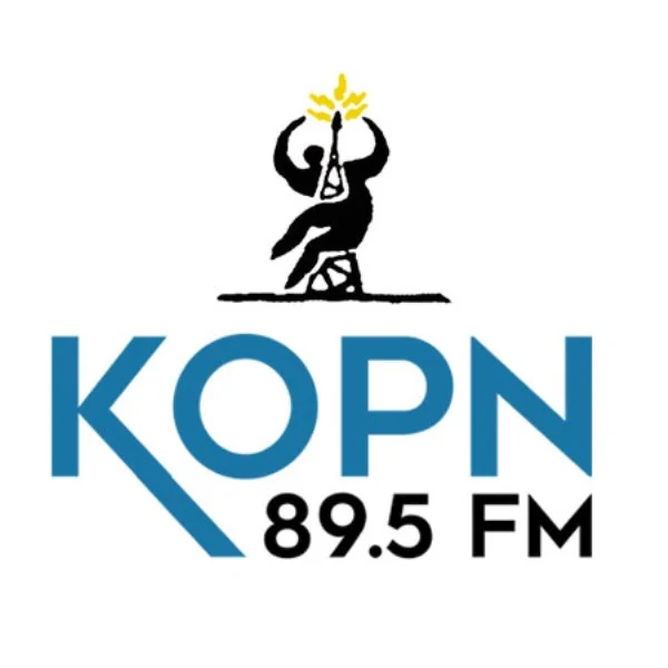 KOPN FM 89.5