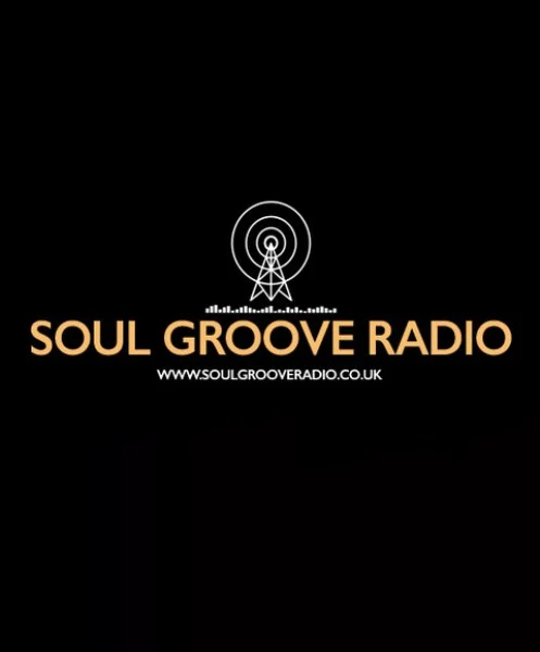 Soul Groove Radio
