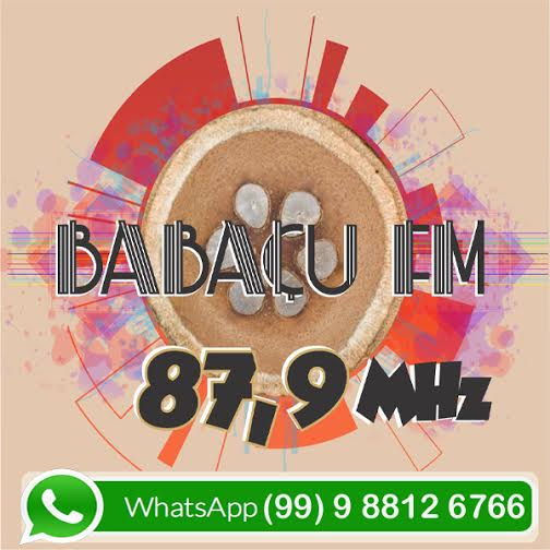 Babaçu Fm - RadioCida