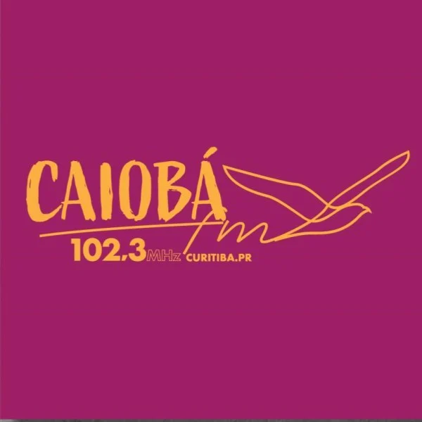 Caioba FM 102.3