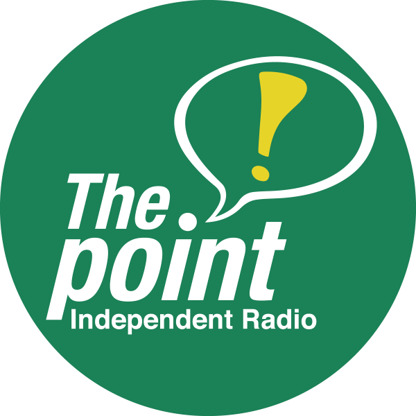 WNCS FM 104.7 The Point