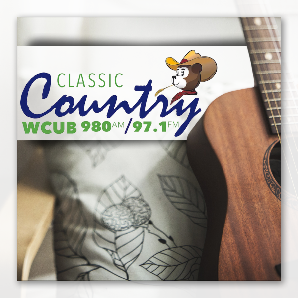 WCUB Radio 980 AM