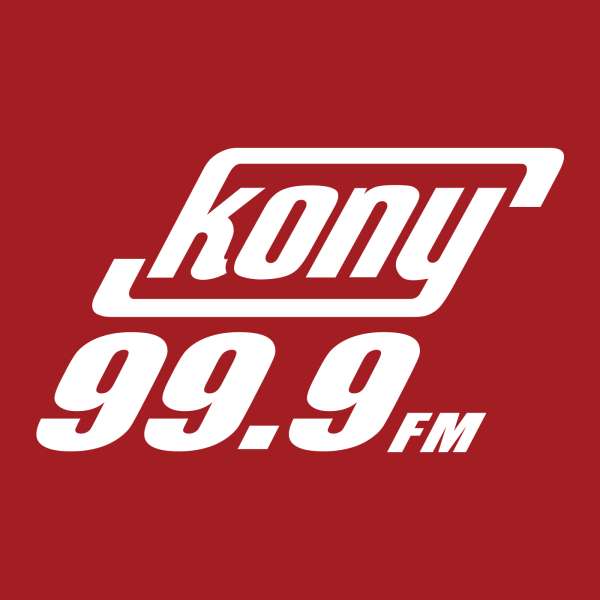 KONY Country 99.9 FM