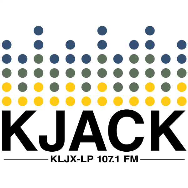 KJACK 107.1 FM