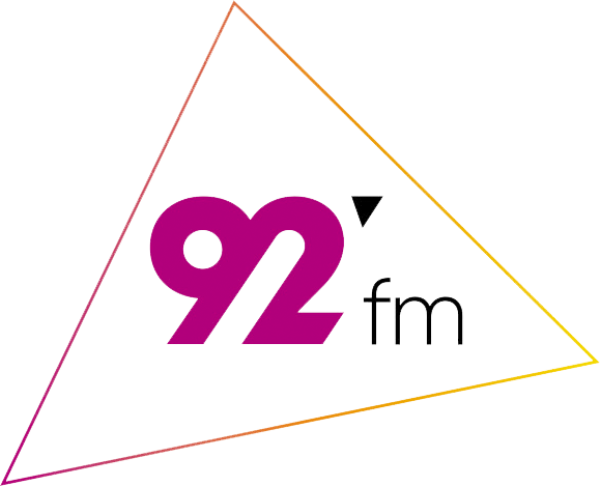 Radio 92.5 FM