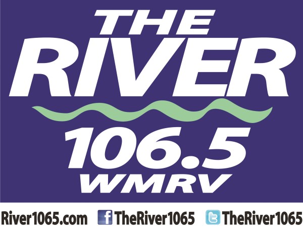 The River - WMRV FM 106.5