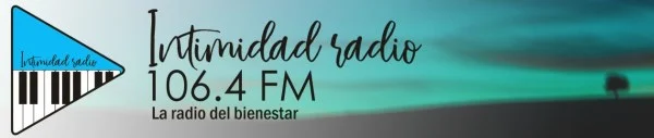 Intimidad Radio 106.4 FM