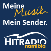 Hitradio Namibia FM 99.5