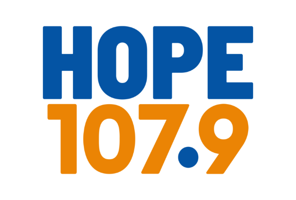 KHPE FM 107.9 Hope