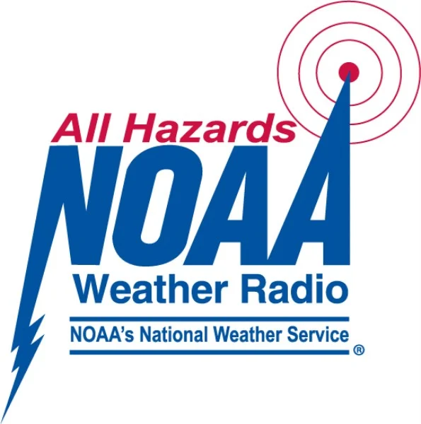 KHB36 NOAA Weather Radio