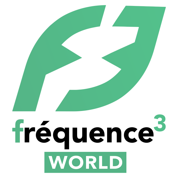 Frequence 3 World