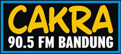 Cakra 90.5 FM