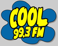 KADA — Cool FM 99.3