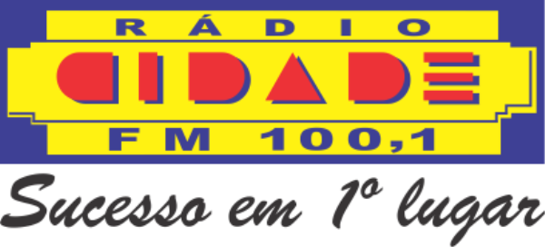 Cidade FM Foz 100,1