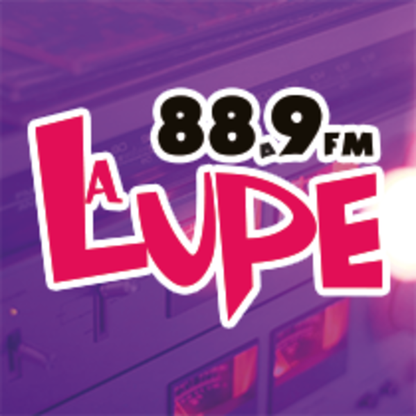 La Lupe 88.9 FM