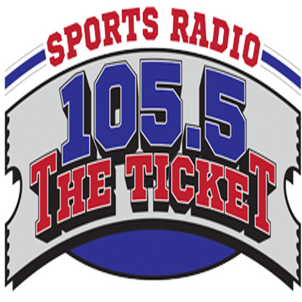 WKY FM 105.5 The Ticket