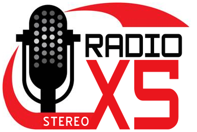 Radio X5 Stereo