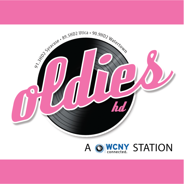 WCNY HD2 - Oldies
