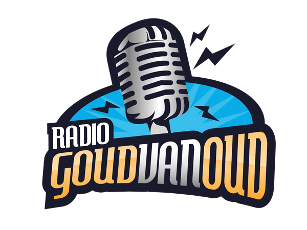 Radio Goud van oud