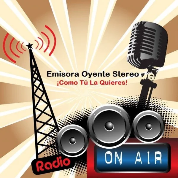 Oyente Stereo