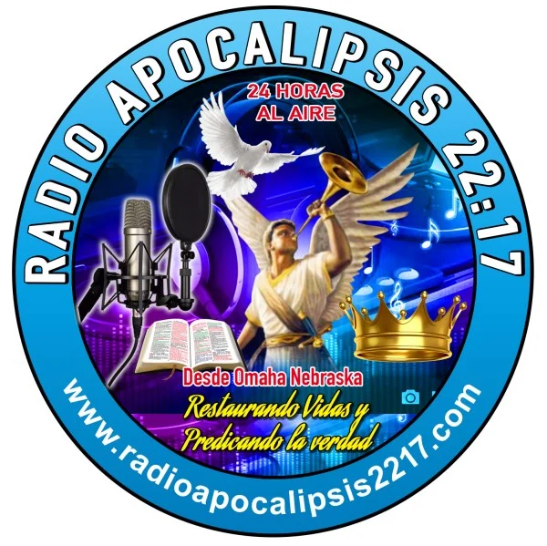 Radio Apocalipsis 22:17