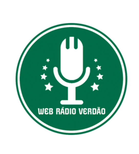 Web Rádio Verdão