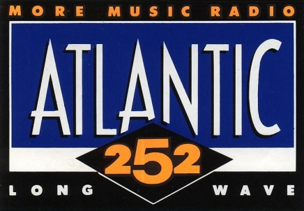 Atlantic 252 Classics
