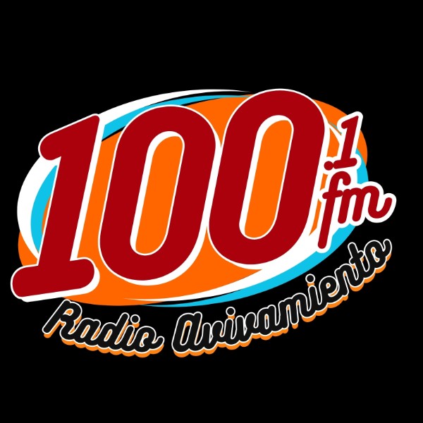 Radio Avivamiento FM 100.1