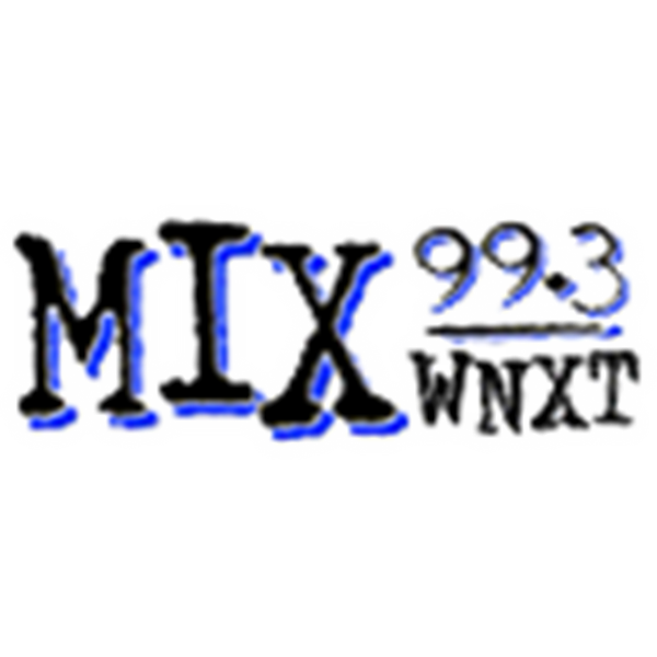 WNXT-FM Mix 99.3