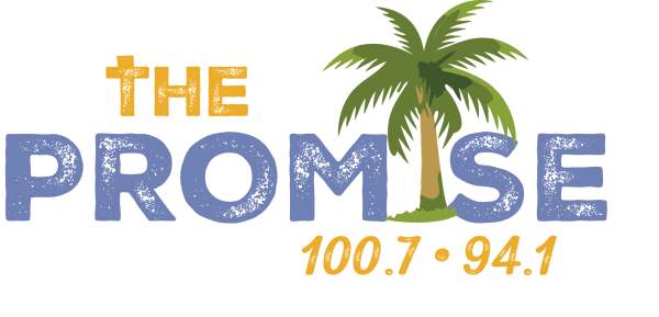 The Promise 100.7 - WMUV
