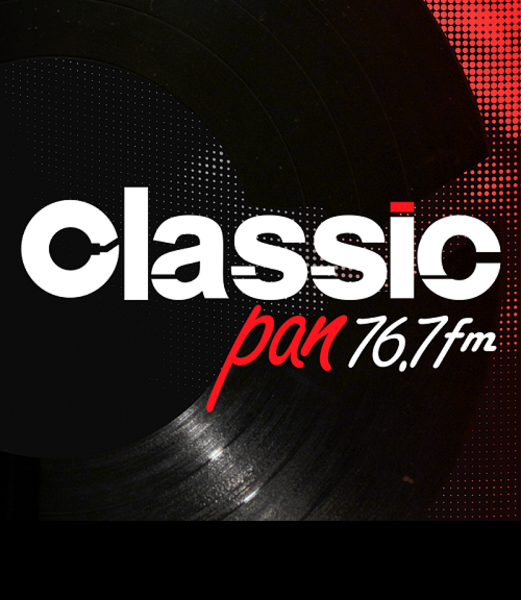 Classic Pan 76.7 FM