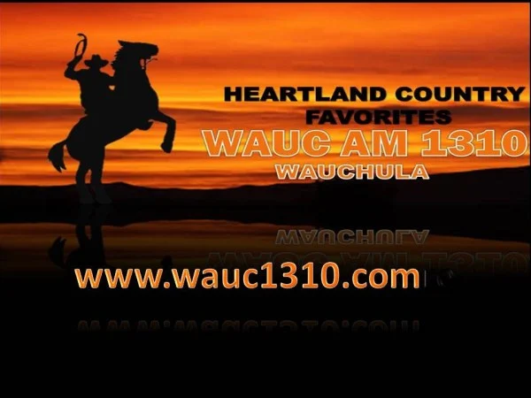 Real Country 102.1 The Outlaw