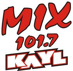 Mix 101.7 - KAYL-FM