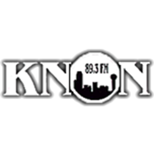 KNON 89.3 FM
