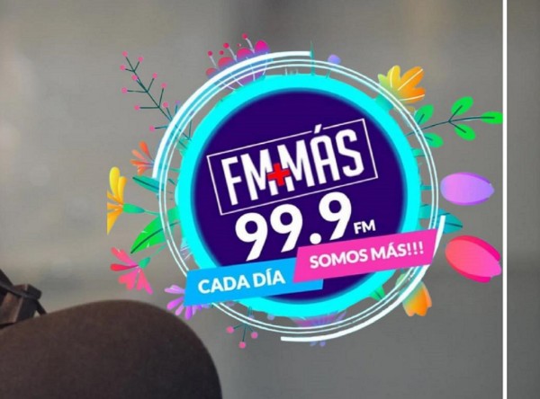 Radio Más Longaví FM 99.9