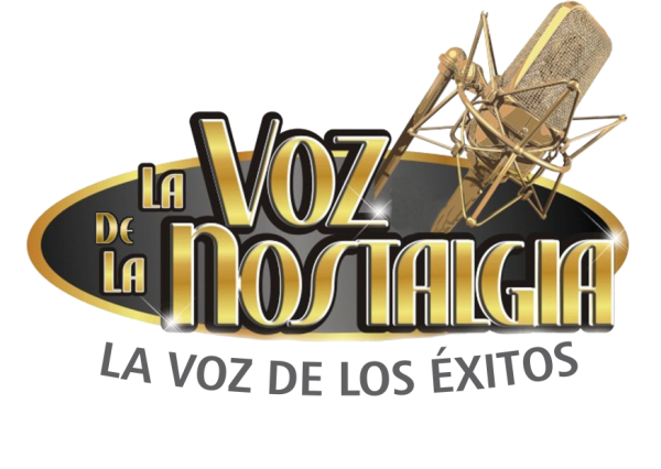 La Voz De La Nostalgia