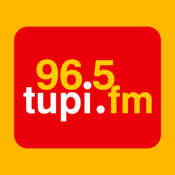 Super Rádio Tupi FM 96.5