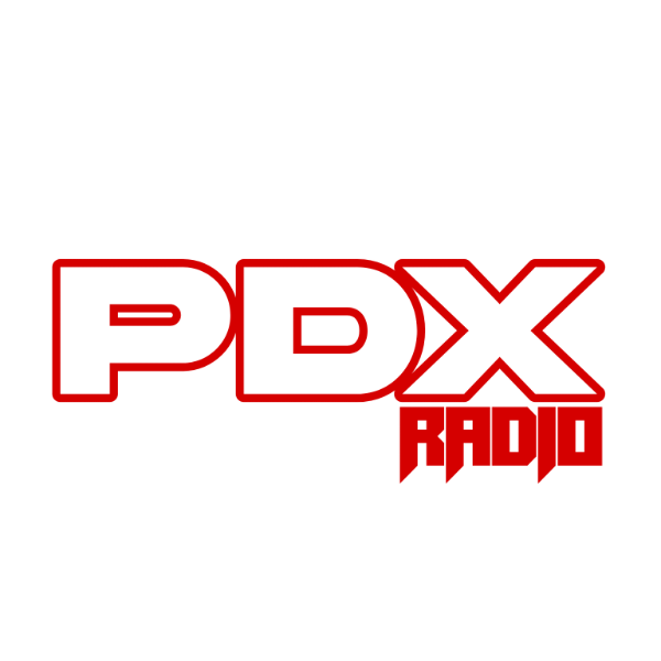 PDX Radio Pretty Dope Xperience