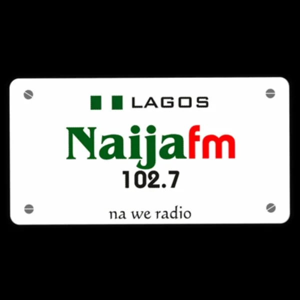 Naija FM 102.7
