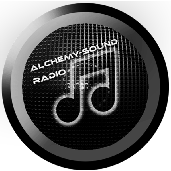 Alchemy-Sound Web Radio